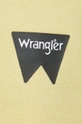 Βαμβακερή μπλούζα Wrangler Ανδρικά