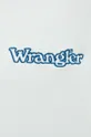 Βαμβακερή μπλούζα Wrangler Ανδρικά