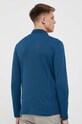 Odzież Jack Wolfskin bluza sportowa Kolbenberg Hz 1710531 niebieski