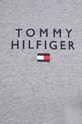 Tommy Hilfiger bluza lounge UM0UM02879.PPYX szary