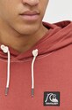 Bavlnená mikina Quiksilver EQYFT04739