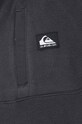 Mikina Quiksilver EQYFT04770 sivá