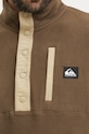 Quiksilver bluza EQYFT04770 brązowy