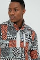 Quiksilver bluza multicolor EQYFT04770