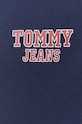 Tommy Jeans bluza bawełniana DM0DM16365.PPYX