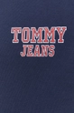 Βαμβακερή μπλούζα Tommy Jeans