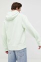 Oblečení Bavlněná mikina Tommy Jeans DM0DM16381.PPYX zelená