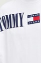 Tommy Jeans bluza DM0DM16378.PPYX alb