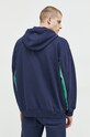 Îmbrăcăminte Tommy Jeans bluza DM0DM16374.PPYX bleumarin