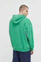 Îmbrăcăminte Tommy Jeans bluza DM0DM16374.PPYX verde
