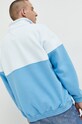 Îmbrăcăminte Tommy Jeans bluza DM0DM16380.PPYX albastru