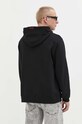 Abbigliamento GCDS felpa in cotone CC94M100105 nero