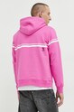 Abbigliamento GCDS felpa in cotone SS23M100158 rosa