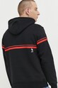 Abbigliamento GCDS felpa in cotone SS23M100158 nero