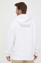 Odzież BOSS bluza bawełniana 50486243 biały