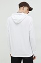 Îmbrăcăminte Tommy Jeans bluza UM0UM02831.PPYX alb