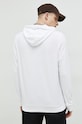 Odzież Tommy Jeans bluza UM0UM02831.PPYX biały