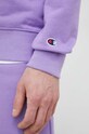 Кофта Champion 218487 фіолетовий