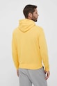 Abbigliamento Champion felpa 218491 giallo