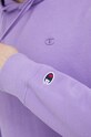 Champion bluza 218491 fioletowy
