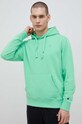 Champion bluza 218491 zielony SS23