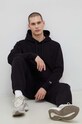 Champion bluza czarny 218491