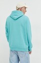 DC bluza ADYFT03362 turkusowy SS23