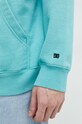 DC bluza ADYFT03362 turkusowy