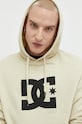 Кофта DC бежевий ADYSF03099