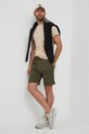 Odzież Champion bluza 218517 czarny