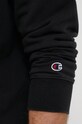 Champion bluza 218523 negru