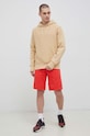 Кофта Champion 218903 бежевий SS23