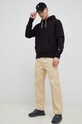 Кофта Champion 218903 чёрный SS23