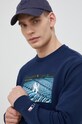 Champion bluza granatowy 218920