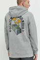 Vans bluza szary VN0007W702F1