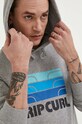 Mikina Rip Curl šedá 01MMFL