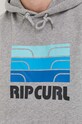 Mikina Rip Curl 01MMFL šedá