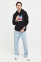 Rip Curl bluza 01MMFL czarny SS23