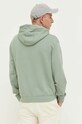 Odzież HUGO bluza bawełniana 50486478 zielony
