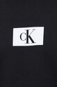 Calvin Klein Underwear bluza bawełniana lounge 000NM2416E.PPYX czarny