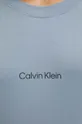 blu Calvin Klein Underwear felpa