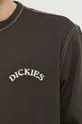 Βαμβακερή μπλούζα Dickies