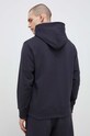 Îmbrăcăminte New Balance hanorac de bumbac MT23565PHM gri