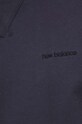 New Balance hanorac de bumbac MT23565PHM gri