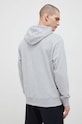 Îmbrăcăminte New Balance bluza MT23581AG gri