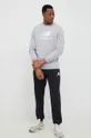 New Balance sweatshirt gray