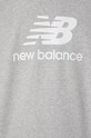 New Balance sweatshirt MT31538AG
