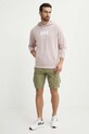 Helly Hansen bluza 53924 różowy SS25