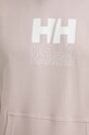 Helly Hansen bluza 53924 różowy