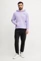 Mikina Helly Hansen 53924 fialová SS25